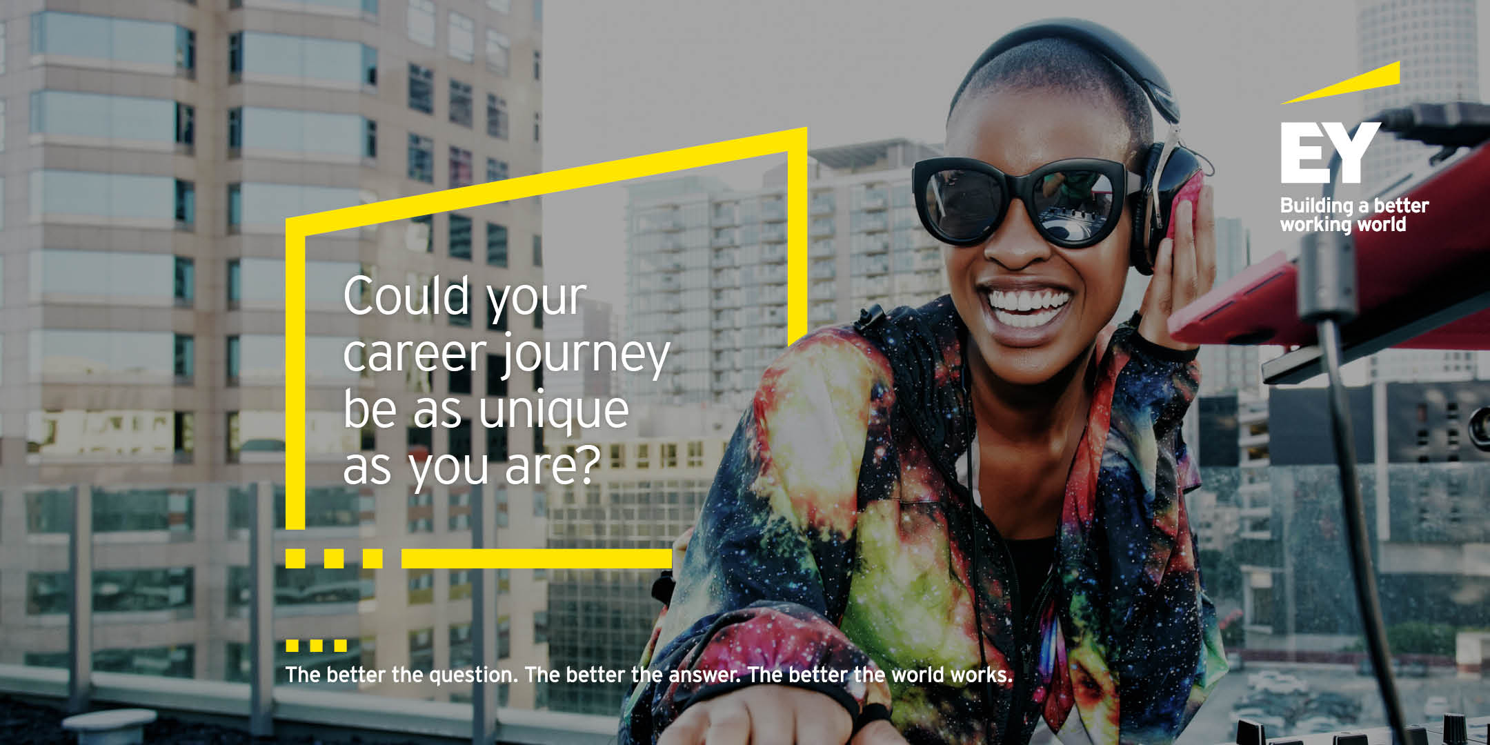 EY (Ernst & Young)