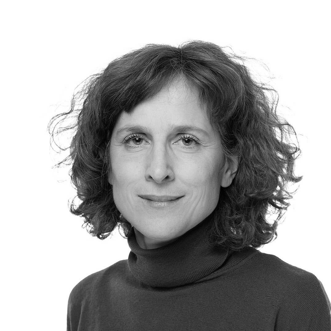 Sabine Häusermann
