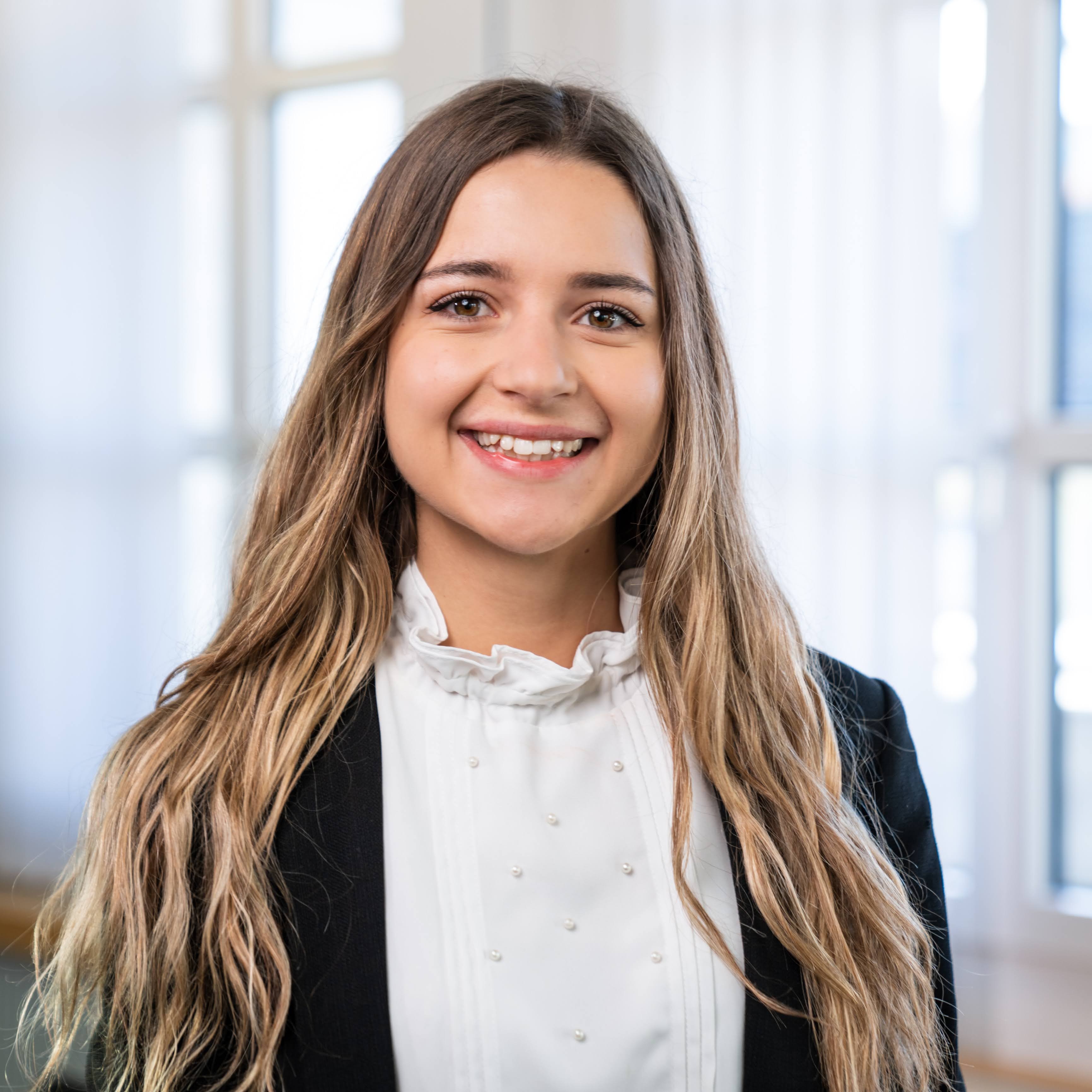 Nora Baltermia