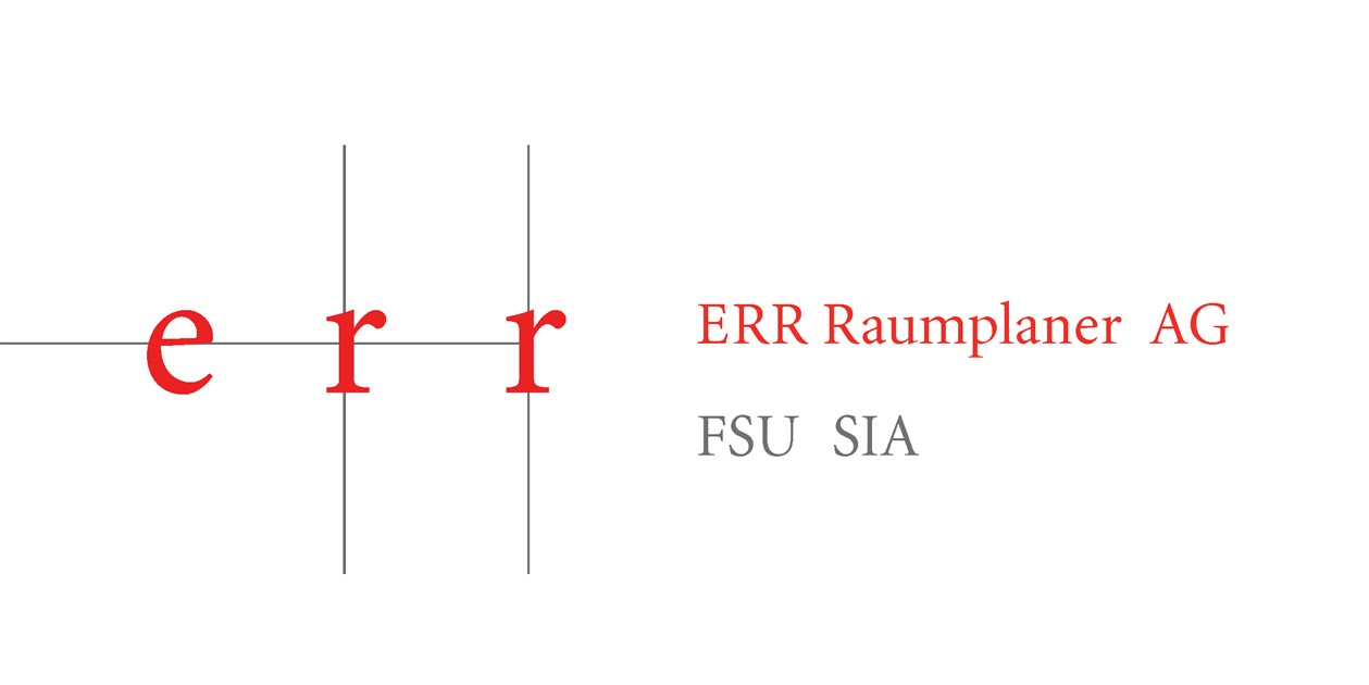 ERR Raumplanung