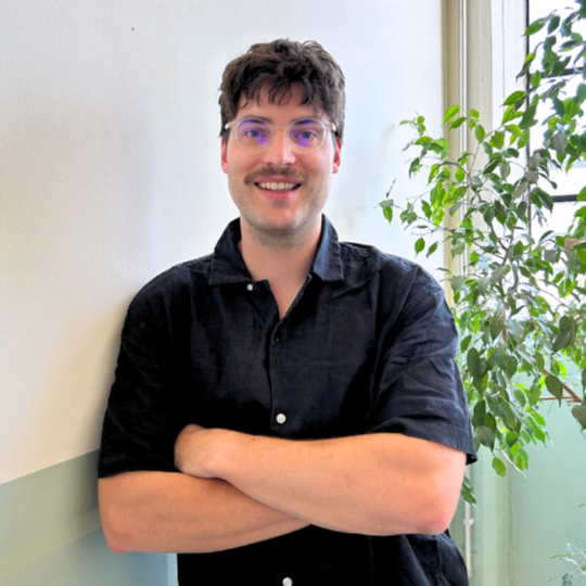 Christian Schefer