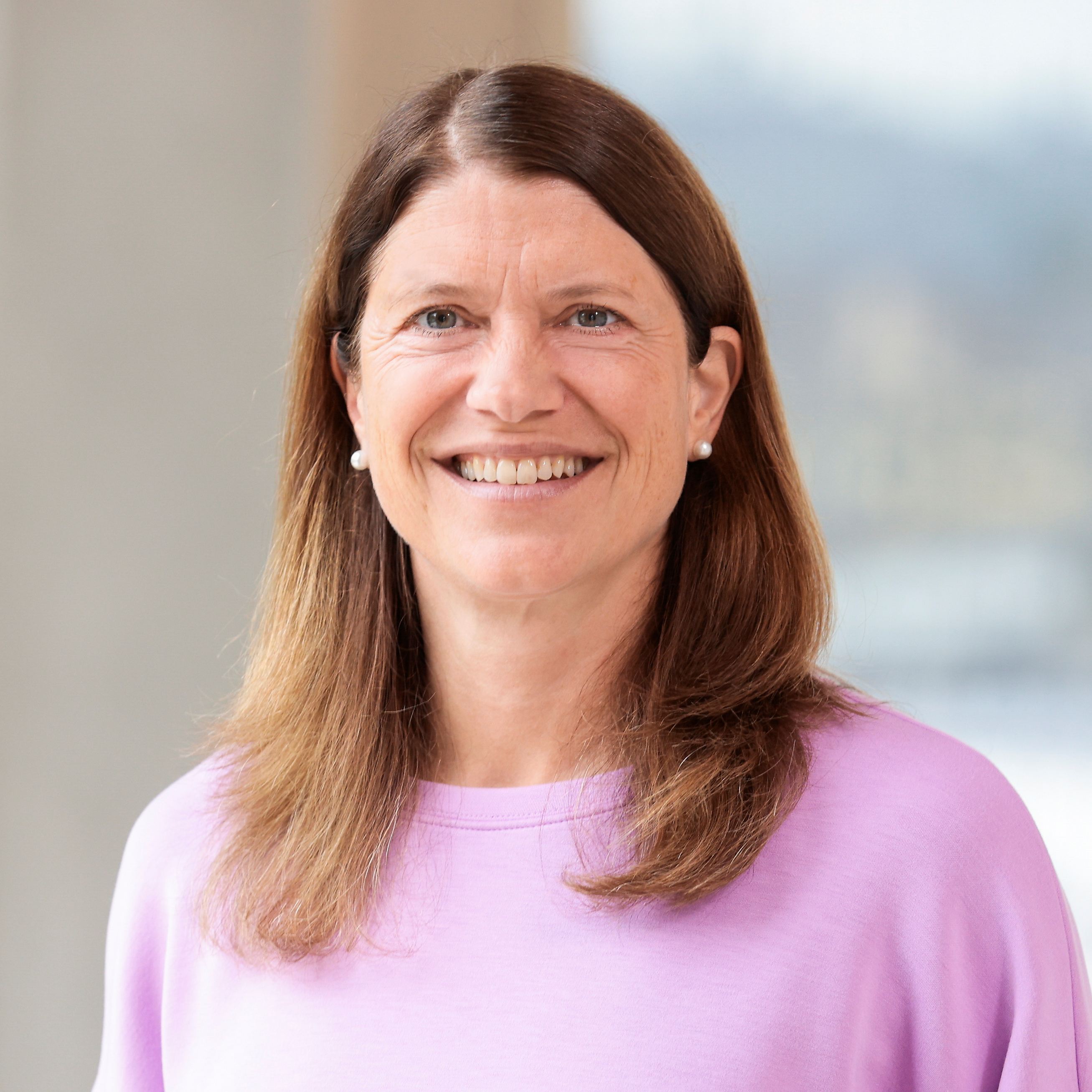 Katrin Meier 2026