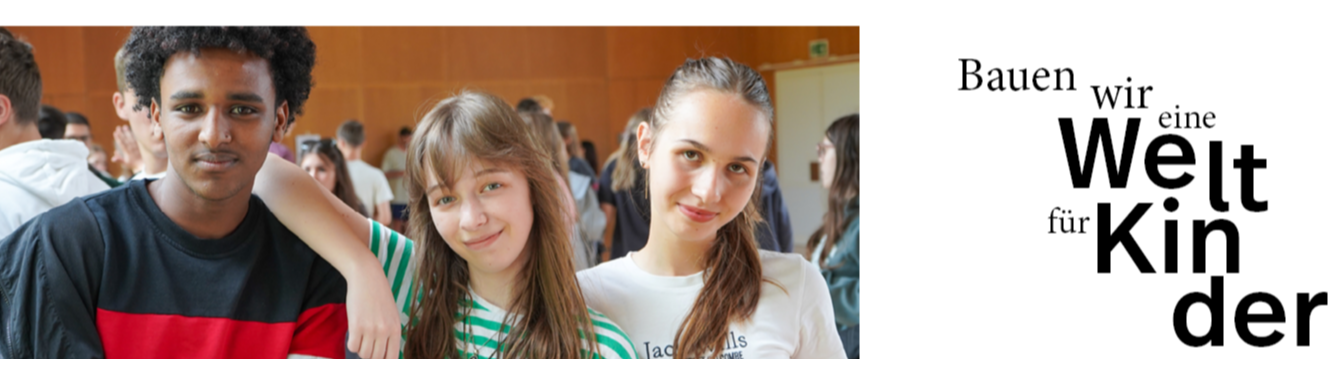 Stiftung Kinderdorf Pestalozzi