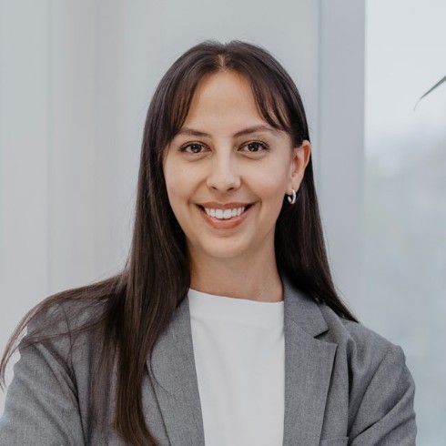 Sara Montez Da Silva