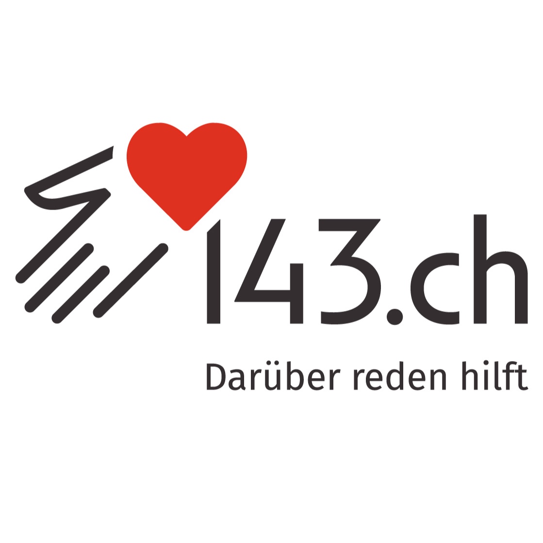 143.ch - Die Dargebotene Hand Ostschweiz und FL